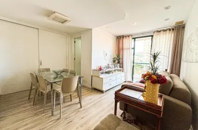 Apartamento com 3 quartos à venda no Pe Pequeno, Niterói 