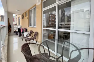 Apartamento com 2 quartos à venda na Rua Mariz e Barros, 434, Icaraí, Niterói