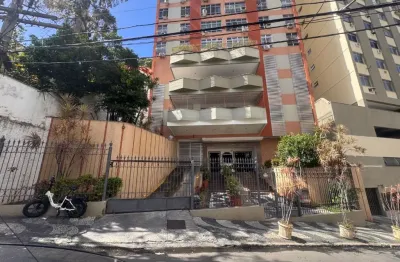 Apartamento com 3 quartos à venda na Alameda Carolina, 18, Icaraí, Niterói