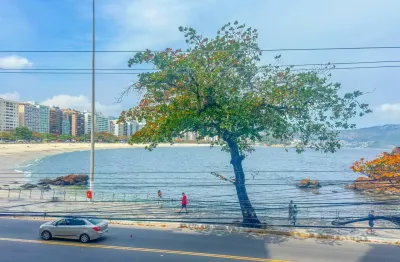 Apartamento com 3 quartos à venda na Avenida Jornalista Alberto Francisco Torres, 97, Icaraí, Niterói