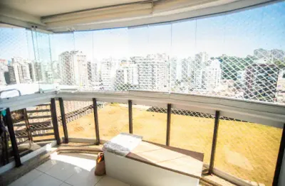 Apartamento com 2 quartos à venda na Rua Nóbrega, 1, Icaraí, Niterói