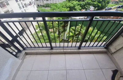 Apartamento com 2 quartos à venda na Rua Marquês de Paraná, 349, Centro, Niterói