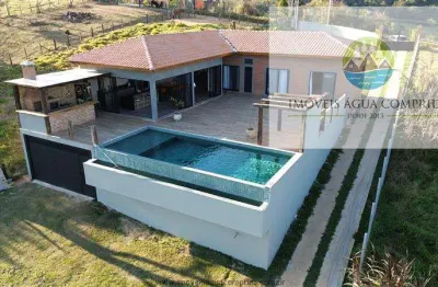 Casas na represa para venda em bragança paulista no bairro morro grande da boa vista