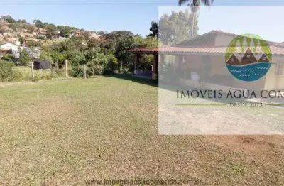 Chácaras para venda em bragança paulista no bairro morro grande da boa vista