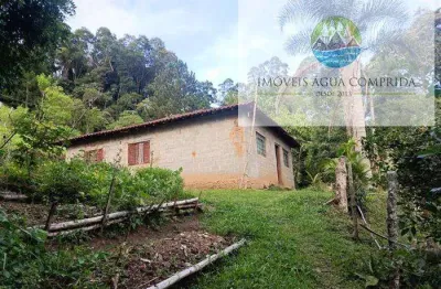 Chácaras com lago para venda em nazare paulista no bairro ribeirão a cima