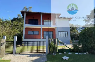 Casas em condomínio para venda em bragança paulista no bairro serrinha