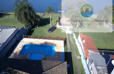 Casas em condomínio para venda em bragança paulista no bairro serrinha