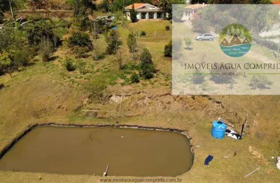 Chácaras com lago para venda em bragança paulista no bairro morro grande da boa vista