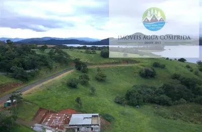 Terrenos em condomínio para venda em bragança paulista no bairro serrinha