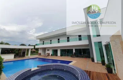 Casas em condomínio para venda em bragança paulista no bairro morro grande da boa vista