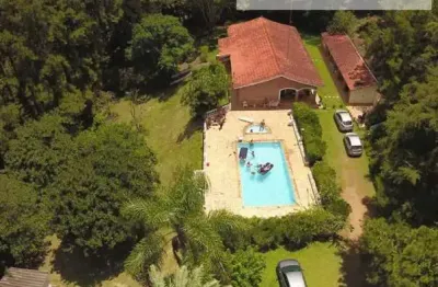 Chácaras com lago para venda em bragança paulista no bairro morro grande da boa vista