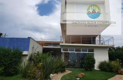 Casas em condomínio para venda em piracaia no bairro novo horizonte