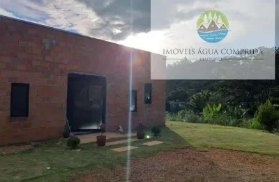 Chácaras para venda em bragança paulista no bairro morro grande da boa vista