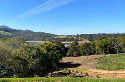 Terrenos para venda em vargem no bairro mato dentro