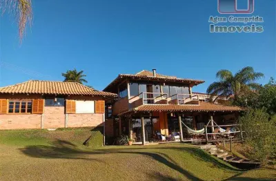 Chácaras na represa para venda em bragança paulista no bairro represa