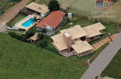 Casas na represa para venda em bragança paulista no bairro represa