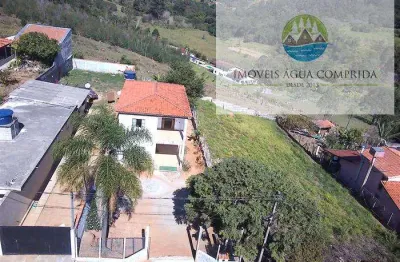 Sobrados para venda em bragança paulista no bairro serrinha