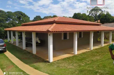 Chácaras para venda em vargem no bairro represa guaraiuva