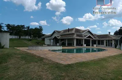 Casas em condomínio para venda em bragança paulista no bairro represa