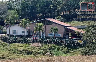 Chácaras para venda em bragança paulista no bairro morro grande da boa vista