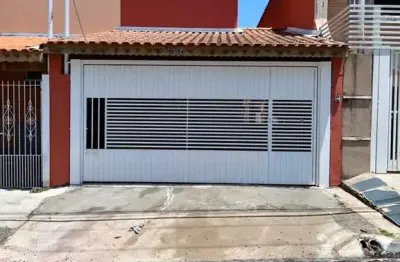 Sobrados para venda em bragança paulista no bairro vila mota