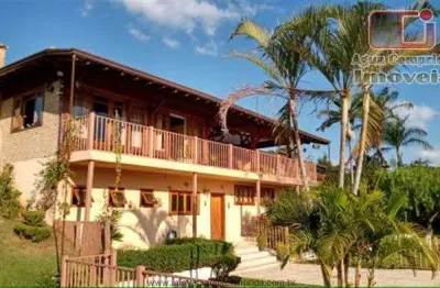 Chácaras na represa para venda em bragança paulista no bairro represa jaguari