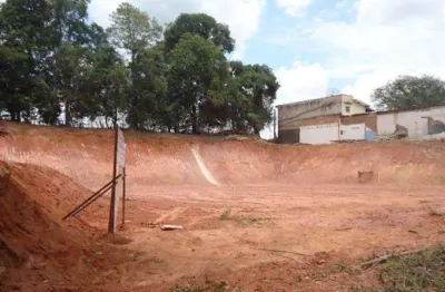 Terrenos comerciais para venda em bragança paulista no bairro água comprida