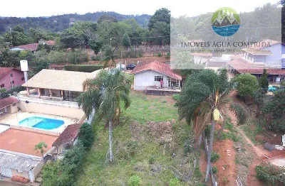 Chácaras para venda em bragança paulista no bairro morro grande da boa vista