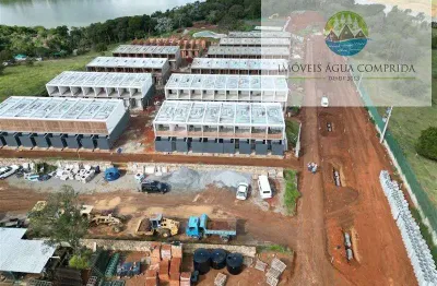 Apartamentos novos para venda em bragança paulista no bairro morro grande da boa vista