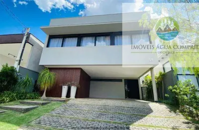 Casas em condomínio para venda em bragança paulista no bairro residencial euroville ii