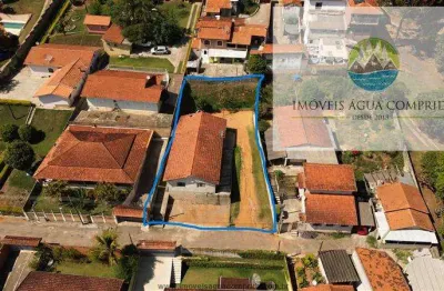 Chácaras para venda em bragança paulista no bairro água comprida