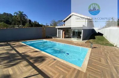 Casas para locação em bragança paulista no bairro morro grande da boa vista