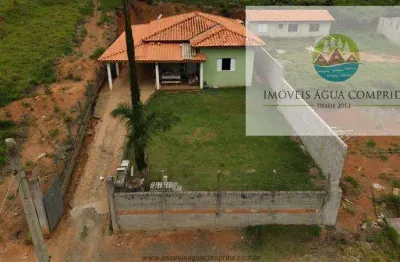 Chácaras para venda em bragança paulista no bairro morro grande da boa vista