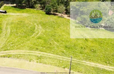 Terrenos em condomínio para venda em bragança paulista no bairro morro grande da boa vista