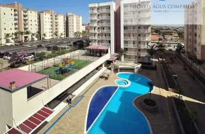 Apartamentos para locação em bragança paulista no bairro uberaba