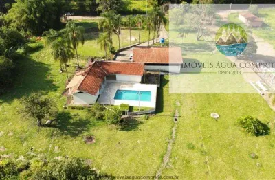 Chácaras para venda em bragança paulista no bairro serrinha