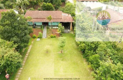 Chácaras para venda em Bragança Paulista no bairro Morro Grande da Boa Vista