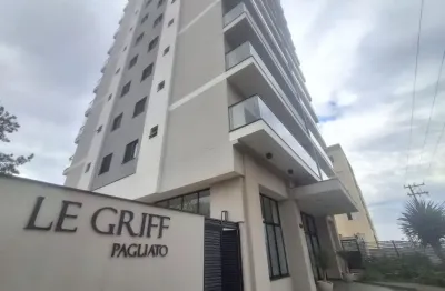 Lindo apartamento pronto pra morar no jardim pagliato sorocaba