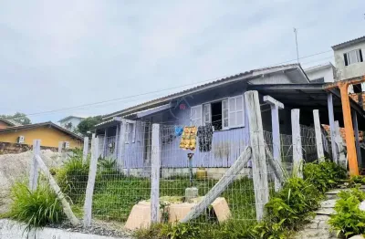 Casa à venda no Paes Leme, Imbituba 