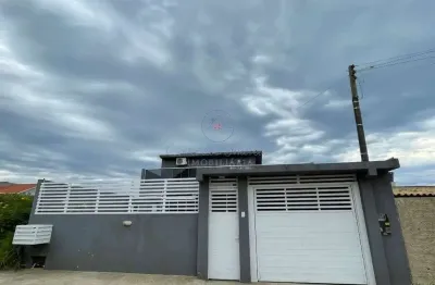 Casa com 4 quartos à venda na Vila Esperança, Imbituba 