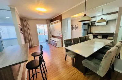Apartamento com 2 quartos à venda no Mirim, Imbituba 
