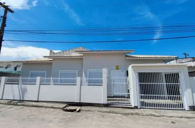 Casa com 3 quartos à venda no Campestre, Imbituba 