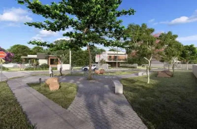 Terreno à venda no Sambaqui, Imbituba 