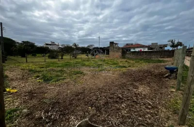Terreno com escritura 300 metros do loteamento do campo da aviação, imbituba internacional.