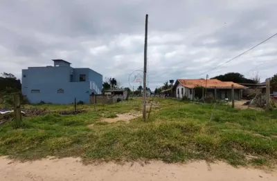 Terreno à venda em Alto Arroio, Imbituba 