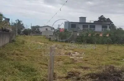 Terreno à venda em Alto Arroio, Imbituba 