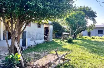 Imóvel  de 110m² com 3 quartos - alto arroio/ imbituba - sc