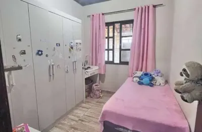Casa com 3 quartos à venda no Guaiuba, Imbituba 