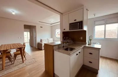 Apartamento com 2 quartos à venda no Centro, Imbituba 