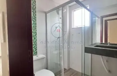 Oportunidade! apartamento no bairro village – 2 dormitórios e sacada com churrasqueira